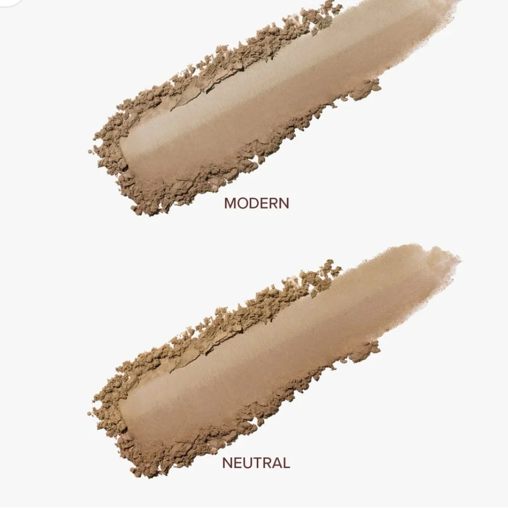 DEAR DAHLIA | Skin Silhouette Contour Duo www.agelessbeauty3000.com